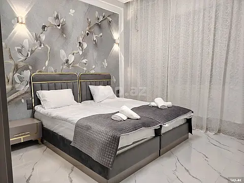 Satılır 4 otaqlı həyət evi 150 m²