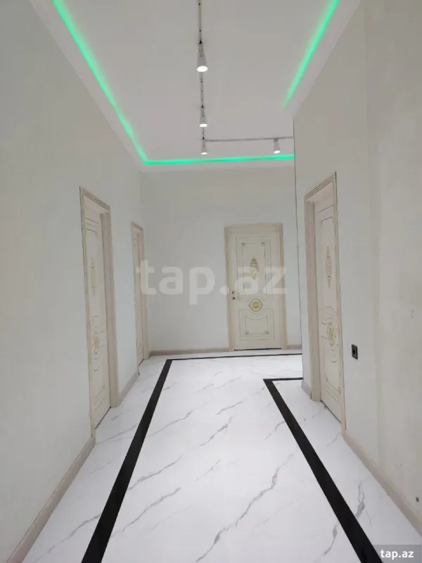 Satılır 4 otaqlı həyət evi 150 m²