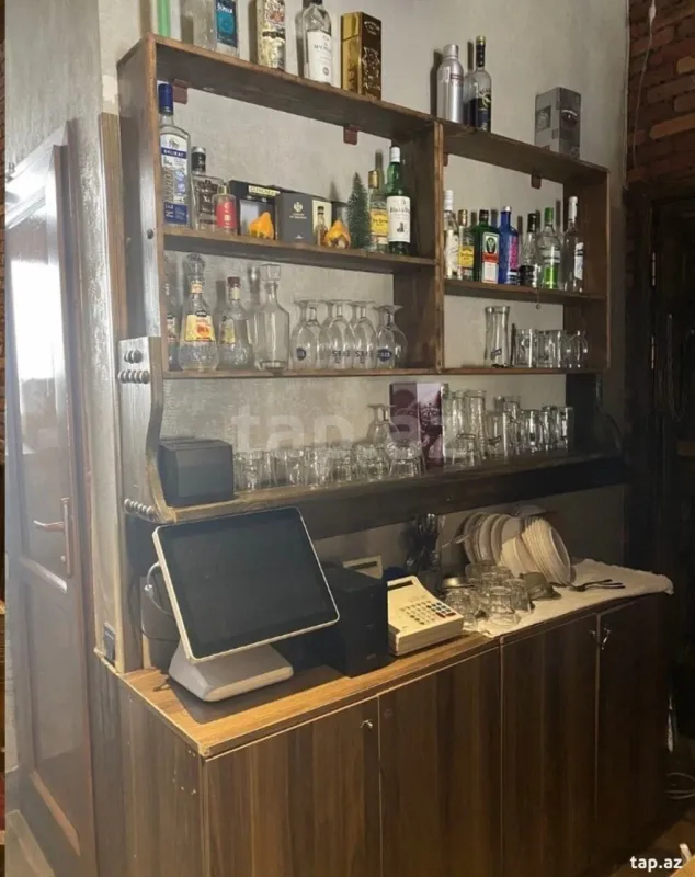 Kirayə verilir obyekt