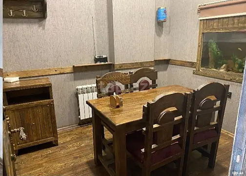 Kirayə verilir obyekt