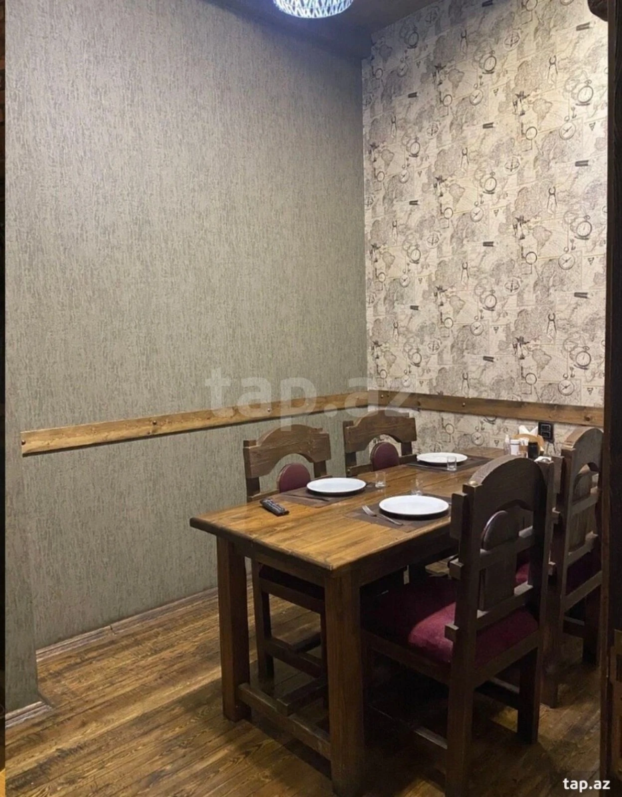 Kirayə verilir obyekt