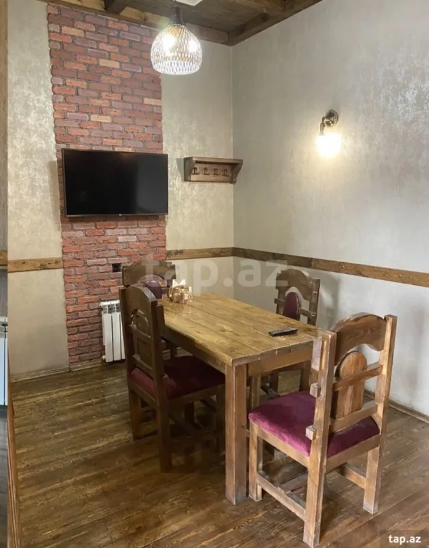 Kirayə verilir obyekt