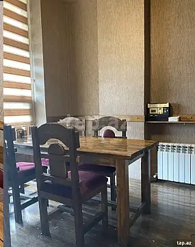 Kirayə verilir obyekt