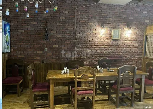 Kirayə verilir obyekt