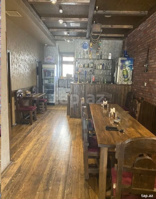 Kirayə verilir obyekt