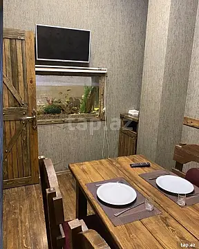 Kirayə verilir obyekt