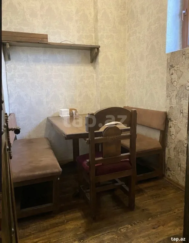 Kirayə verilir obyekt