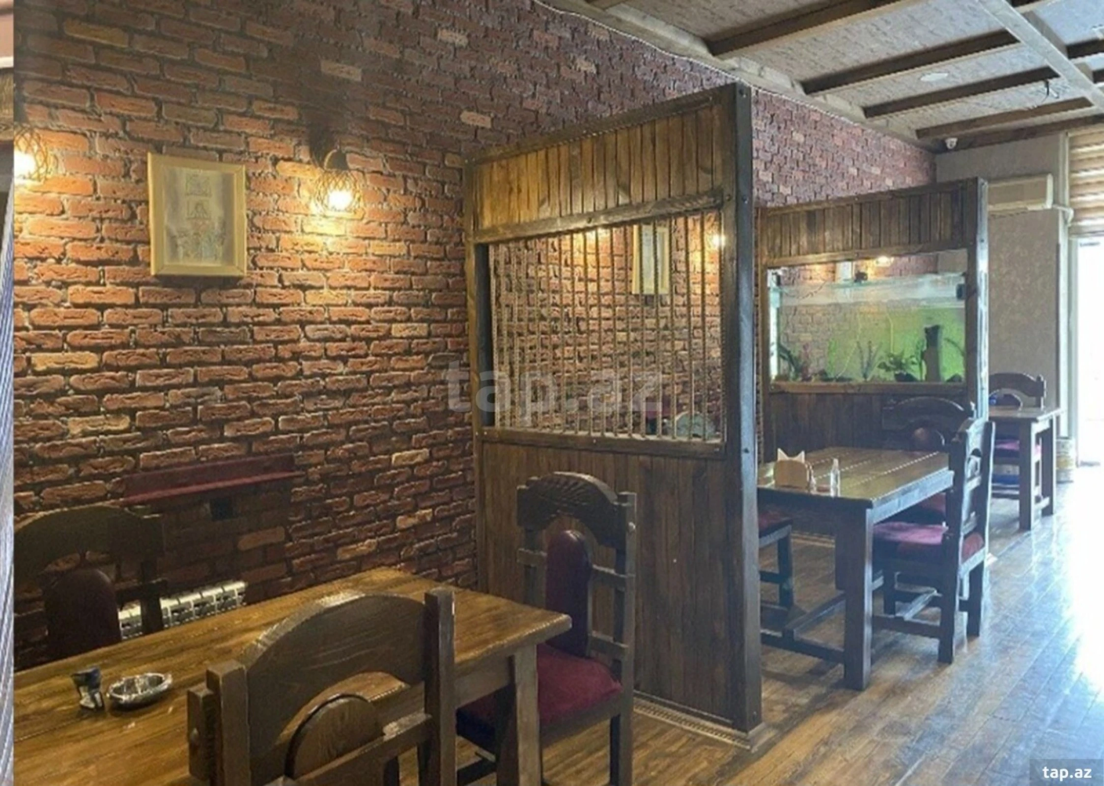 Kirayə verilir obyekt