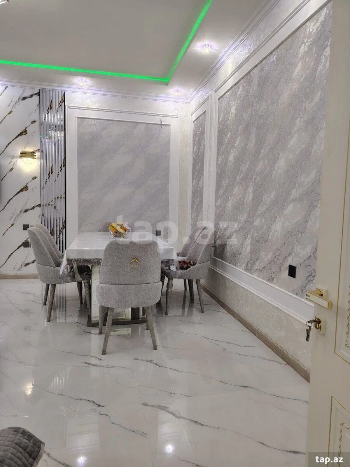 Satılır 5 otaqlı həyət evi 130 m²