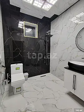 Satılır 5 otaqlı həyət evi 130 m²