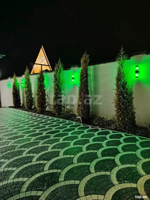 Satılır 5 otaqlı həyət evi 130 m²