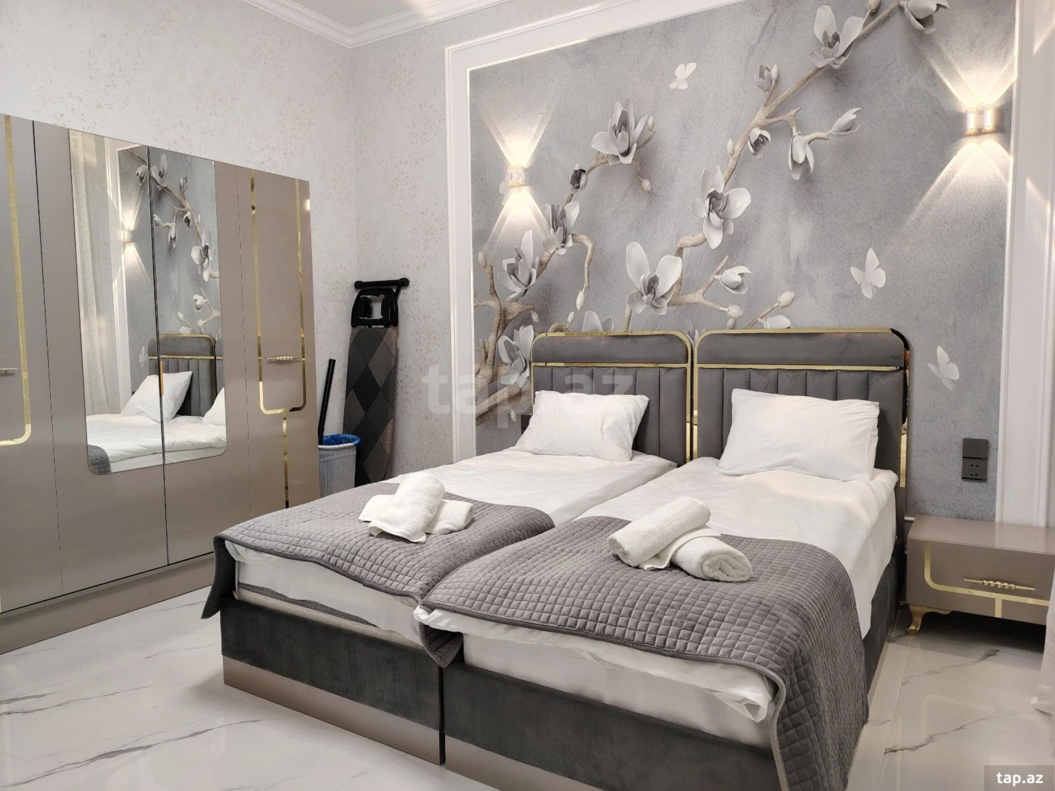 Satılır 5 otaqlı həyət evi 130 m²