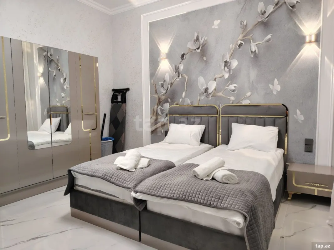 Satılır 5 otaqlı həyət evi 130 m²