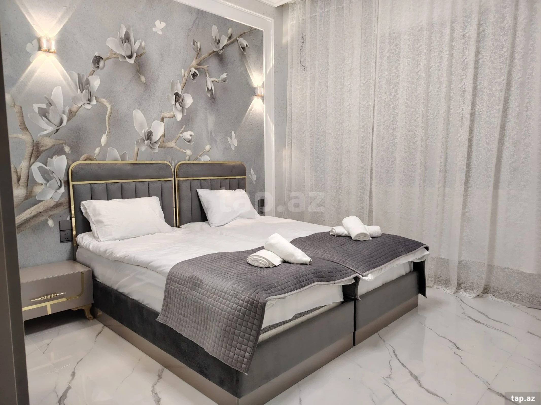 Satılır 5 otaqlı həyət evi 130 m²