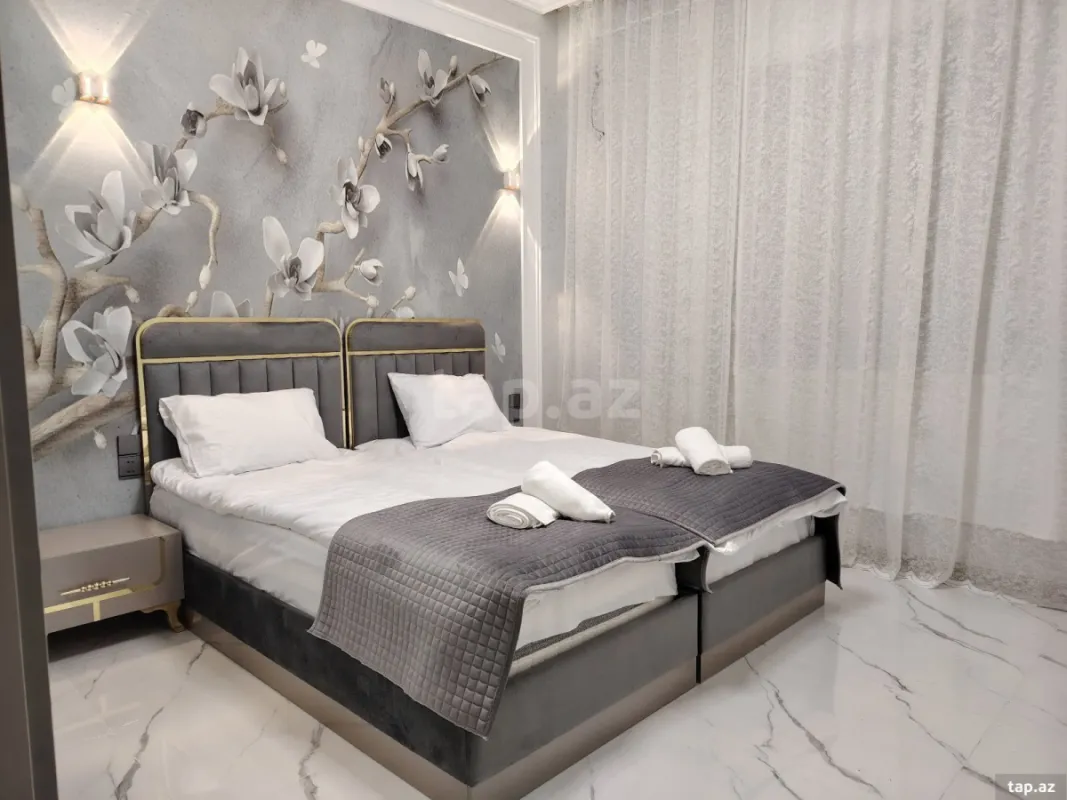 Satılır 5 otaqlı həyət evi 130 m²