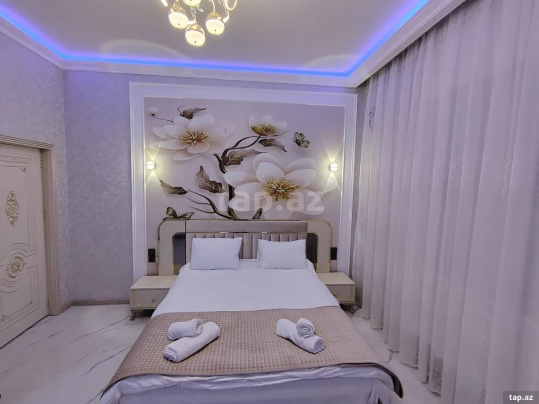 Satılır 5 otaqlı həyət evi 130 m²