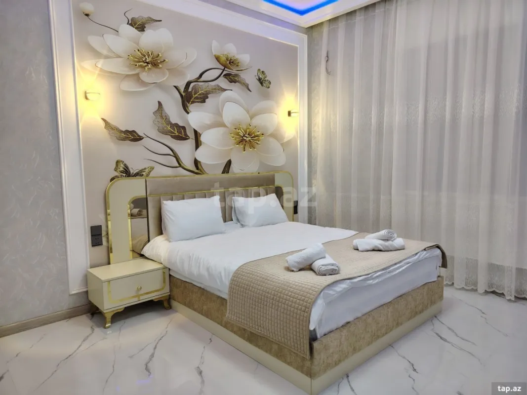 Satılır 5 otaqlı həyət evi 130 m²