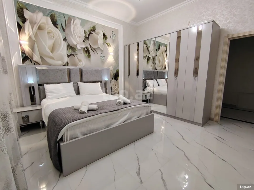 Satılır 5 otaqlı həyət evi 130 m²