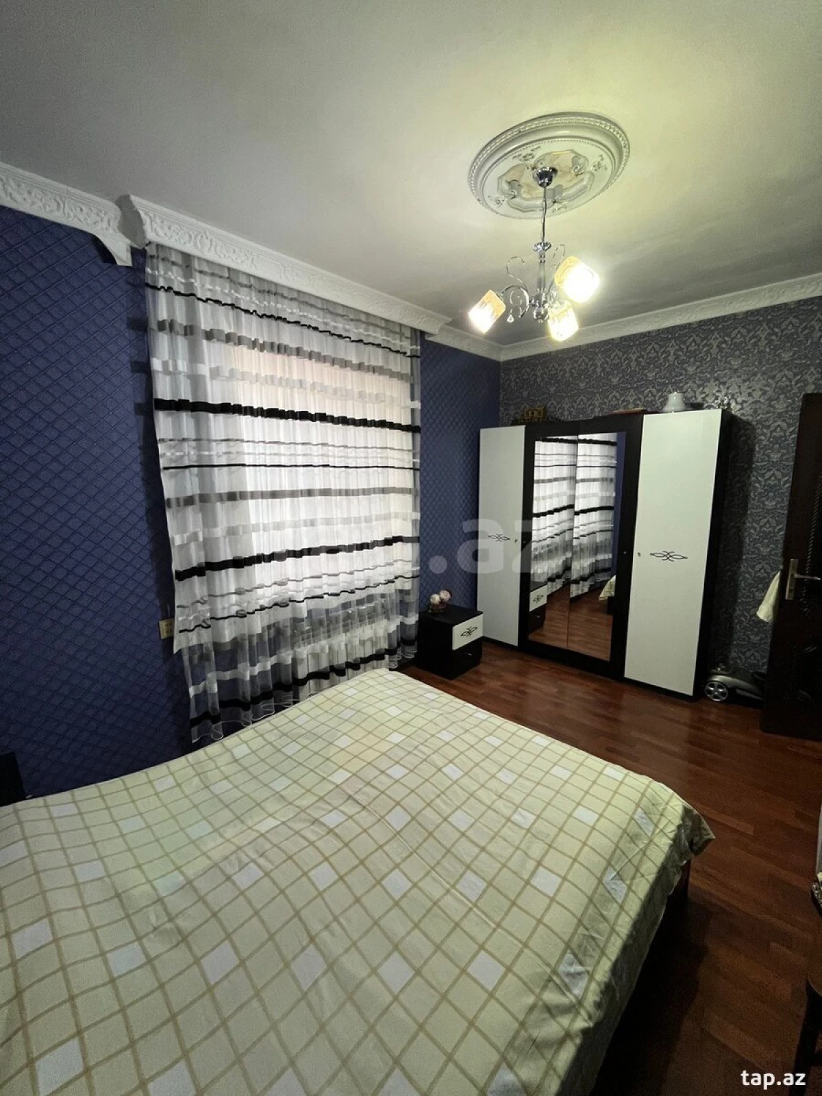 Satılır 4 otaqlı həyət evi 120 m²