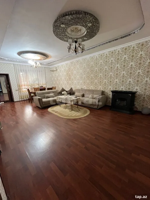 Satılır 4 otaqlı həyət evi 120 m²