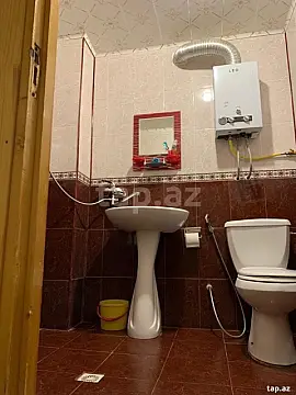Satılır 2 otaqlı mənzil 50 m²