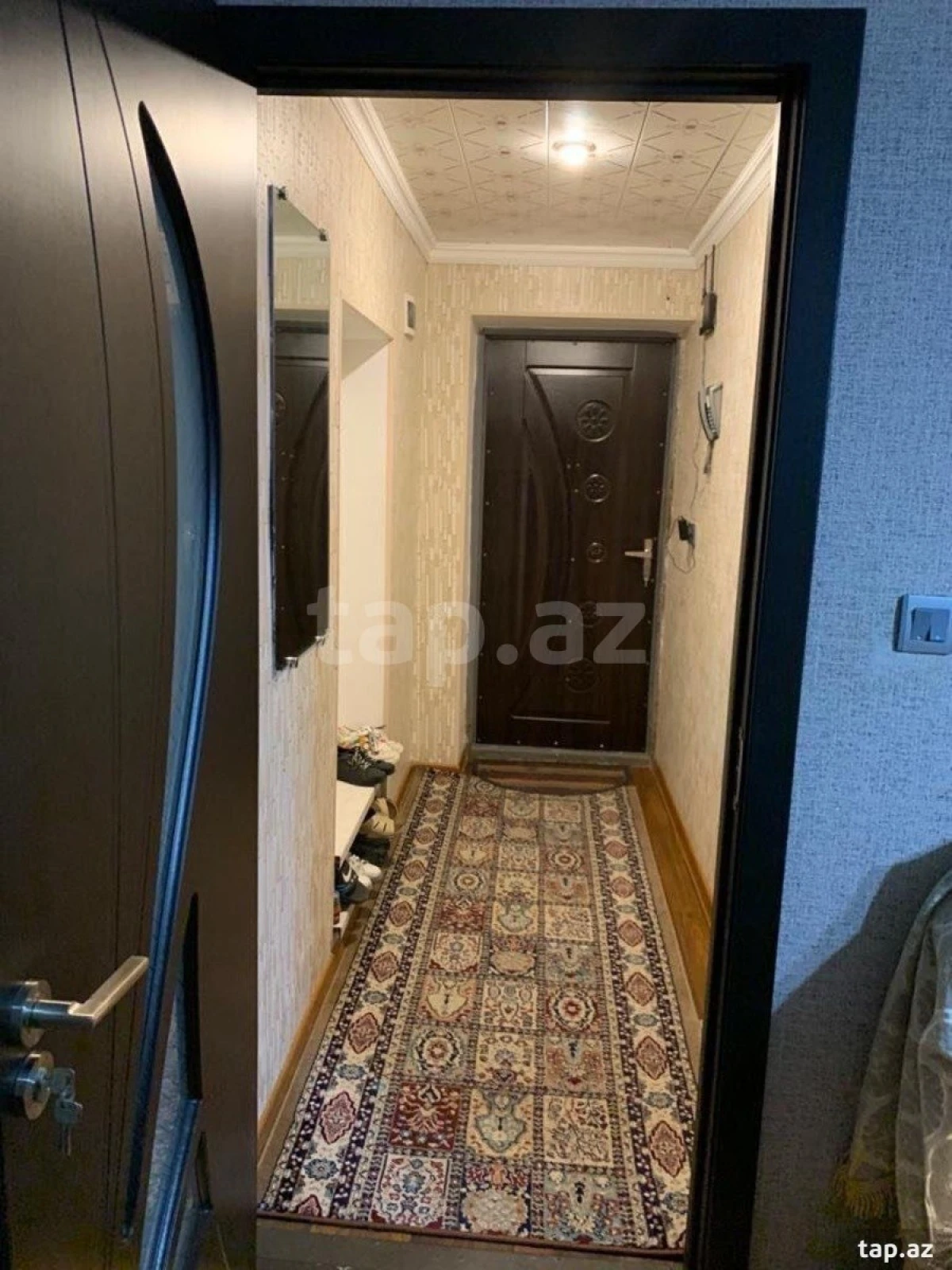 Satılır 2 otaqlı mənzil 50 m²