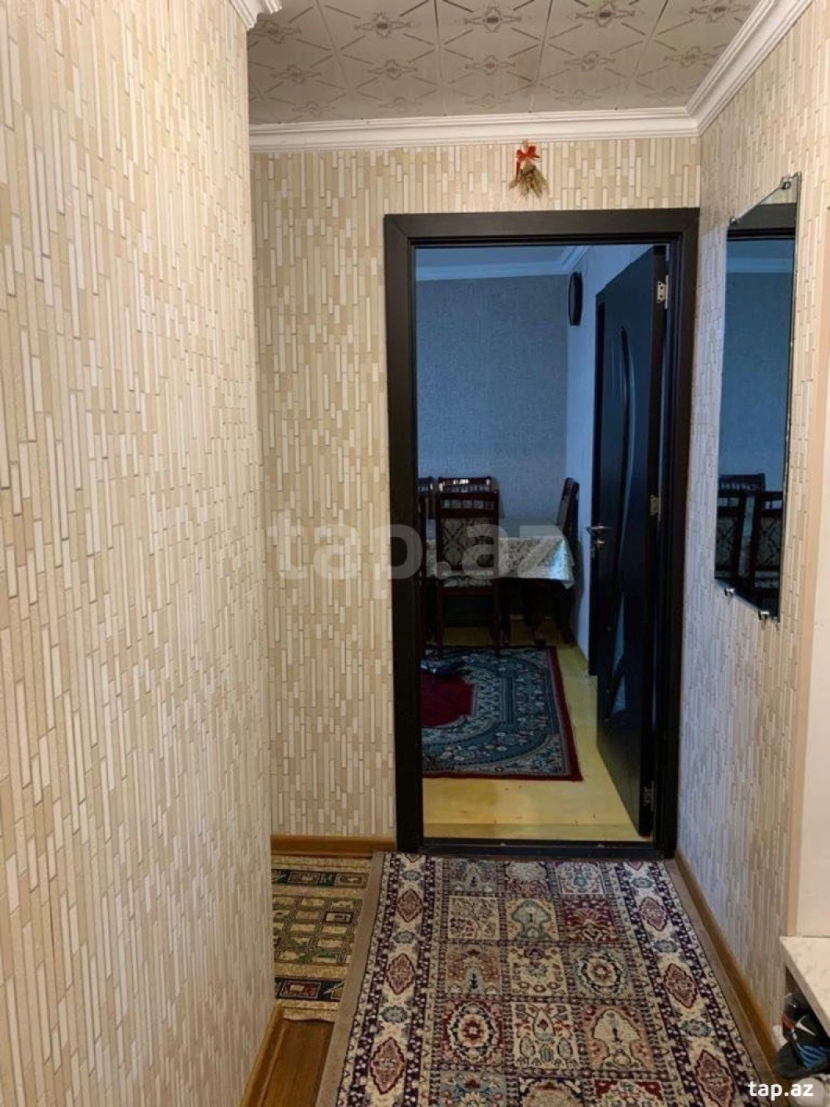 Satılır 2 otaqlı mənzil 50 m²