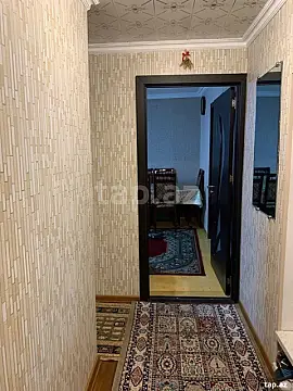 Satılır 2 otaqlı mənzil 50 m²