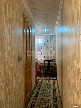 Satılır 2 otaqlı mənzil 50 m²