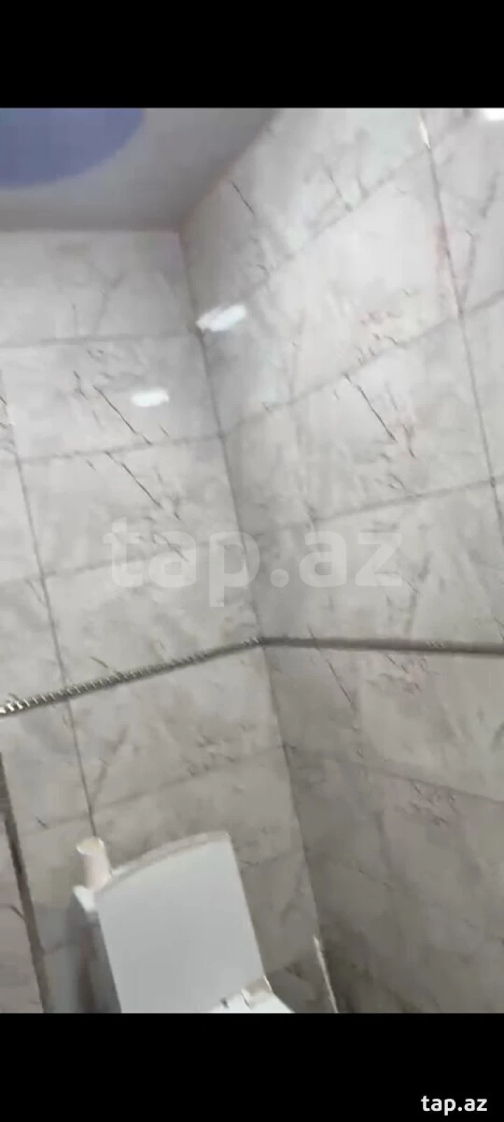 Kirayə verilir 3 otaqlı mənzil 85 m²