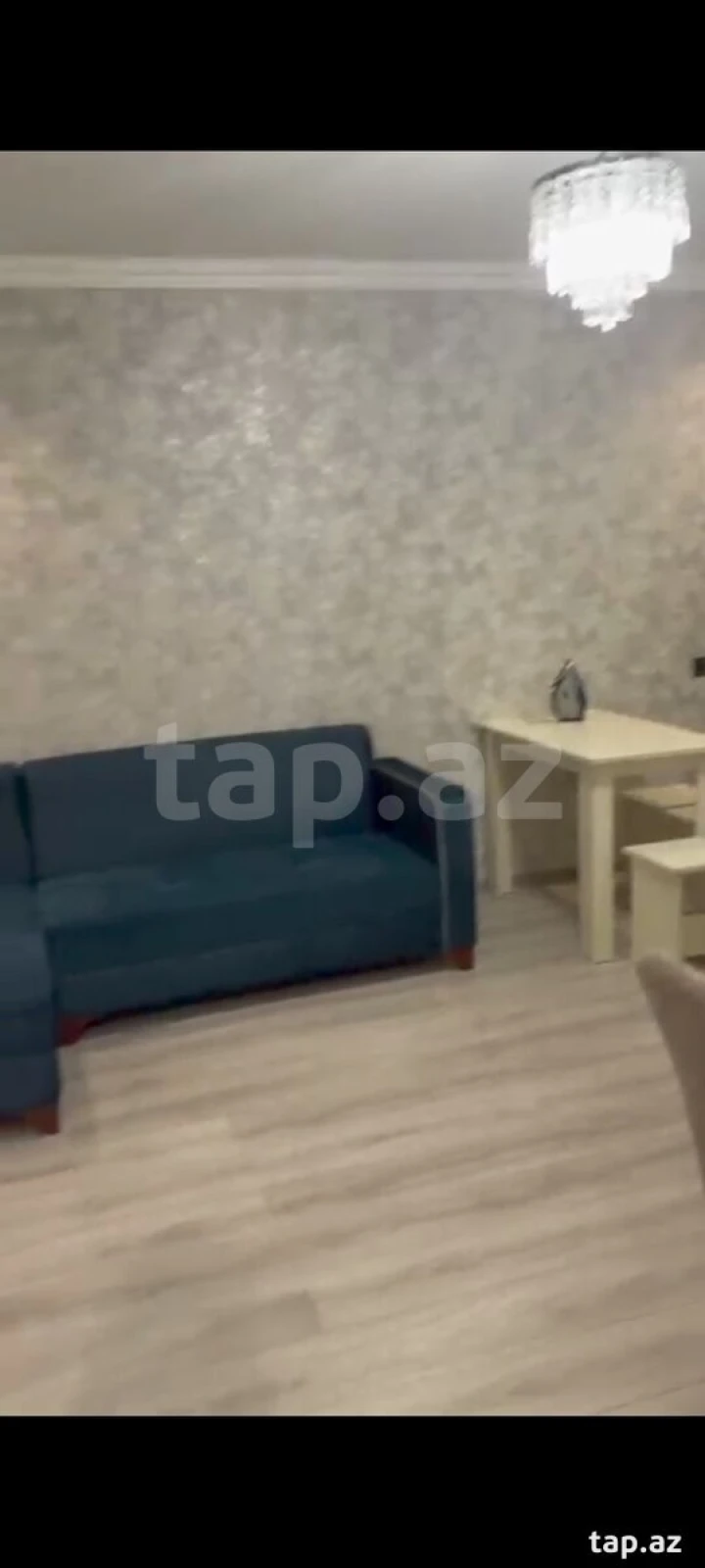 Kirayə verilir 3 otaqlı mənzil 85 m²