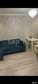 Kirayə verilir 3 otaqlı mənzil 85 m²