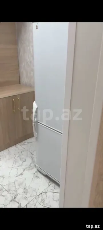 Kirayə verilir 3 otaqlı mənzil 85 m²