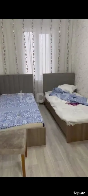 Kirayə verilir 3 otaqlı mənzil 85 m²