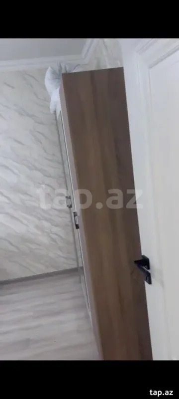 Kirayə verilir 3 otaqlı mənzil 85 m²