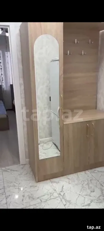Kirayə verilir 3 otaqlı mənzil 85 m²