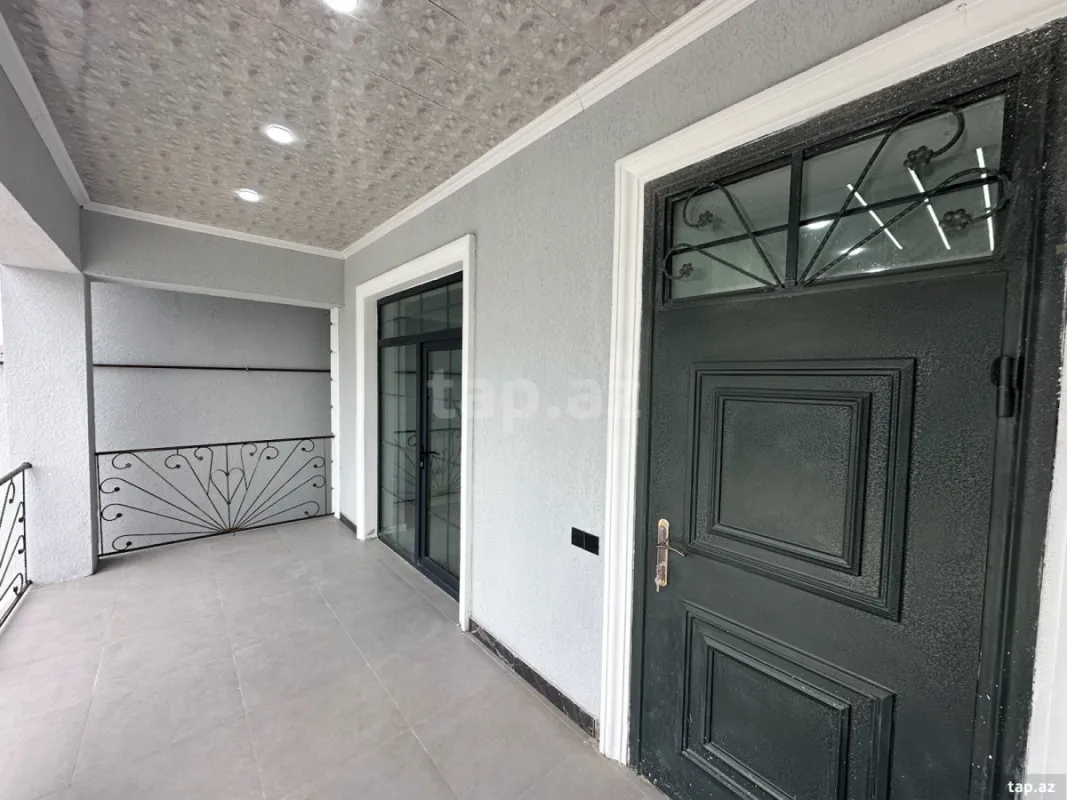 Satılır 3 otaqlı həyət evi 90 m²