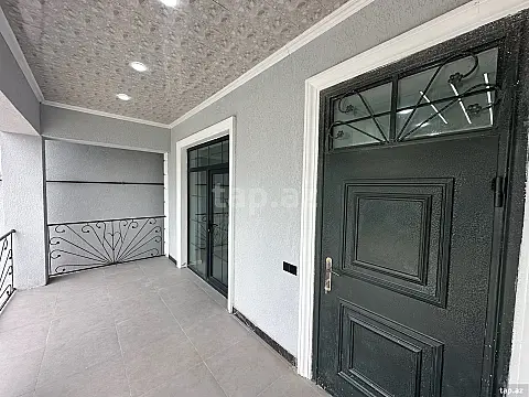Satılır 3 otaqlı həyət evi 90 m²