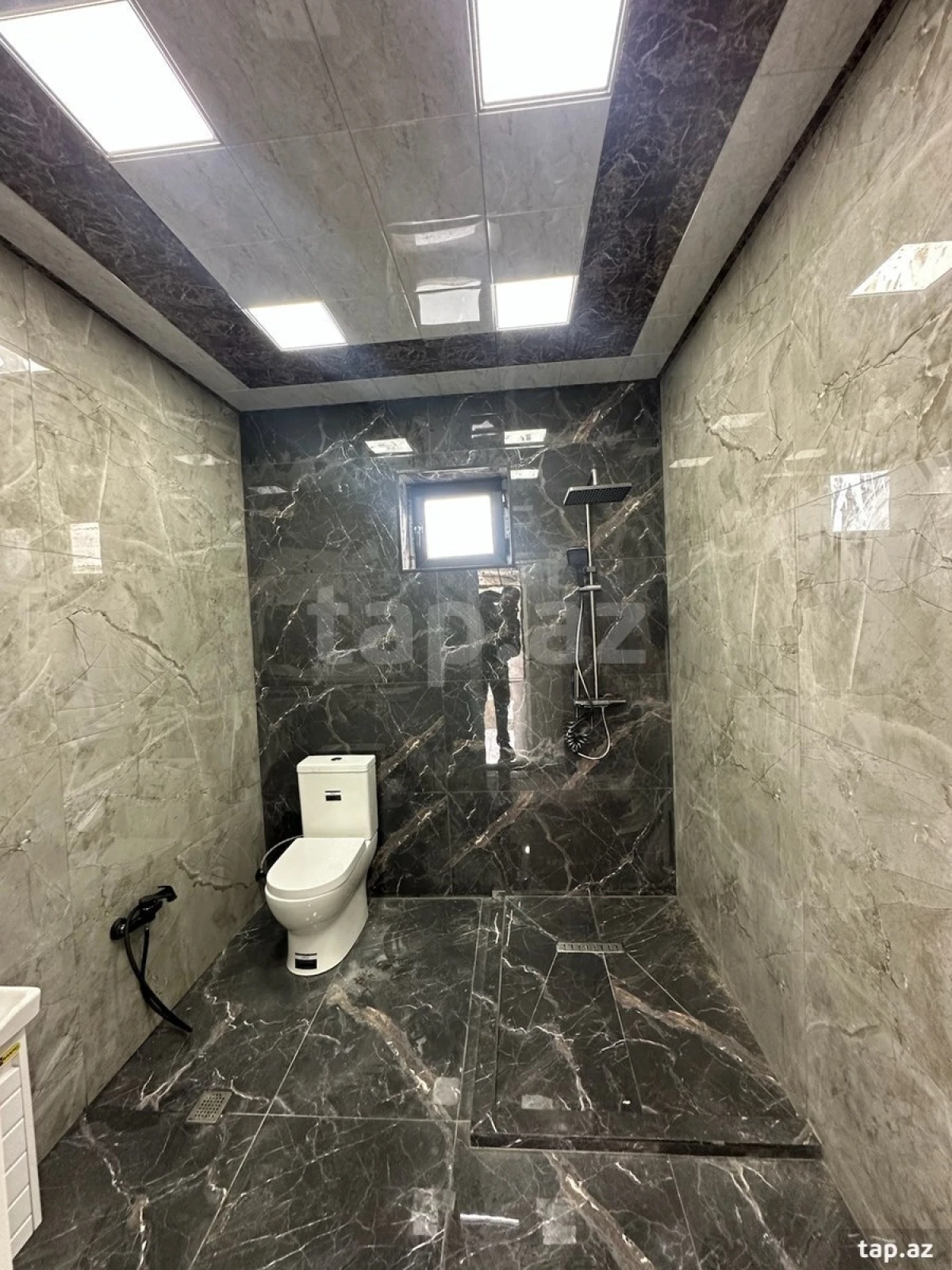 Satılır 3 otaqlı həyət evi 90 m²