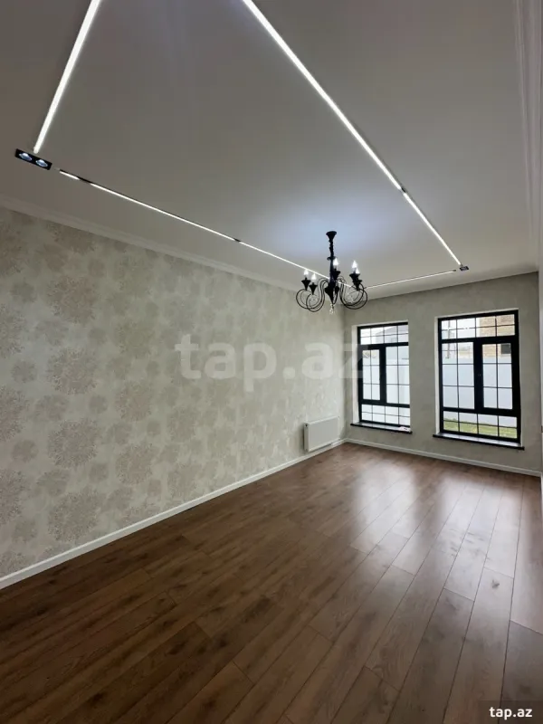 Satılır 3 otaqlı həyət evi 90 m²