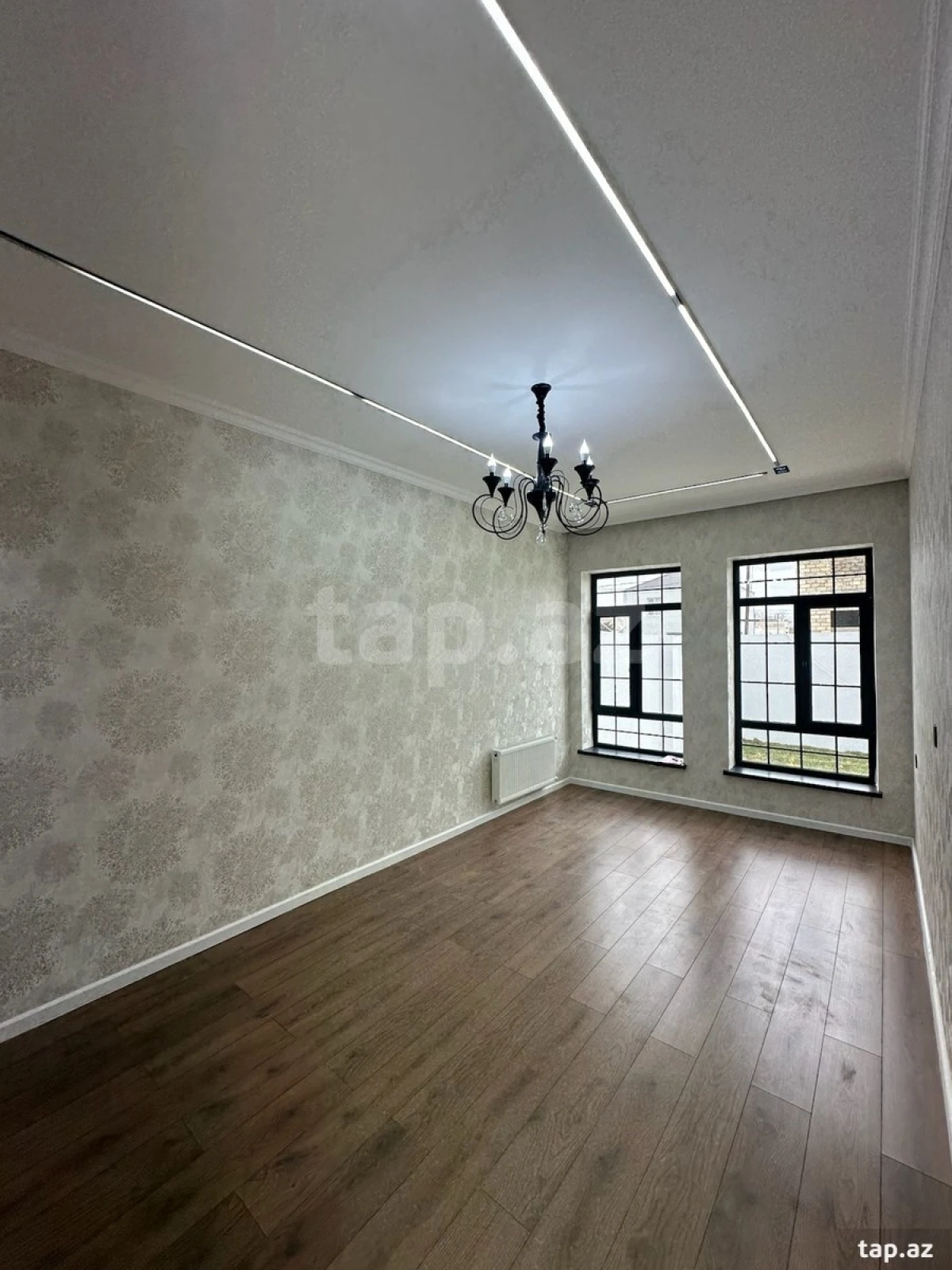 Satılır 3 otaqlı həyət evi 90 m²