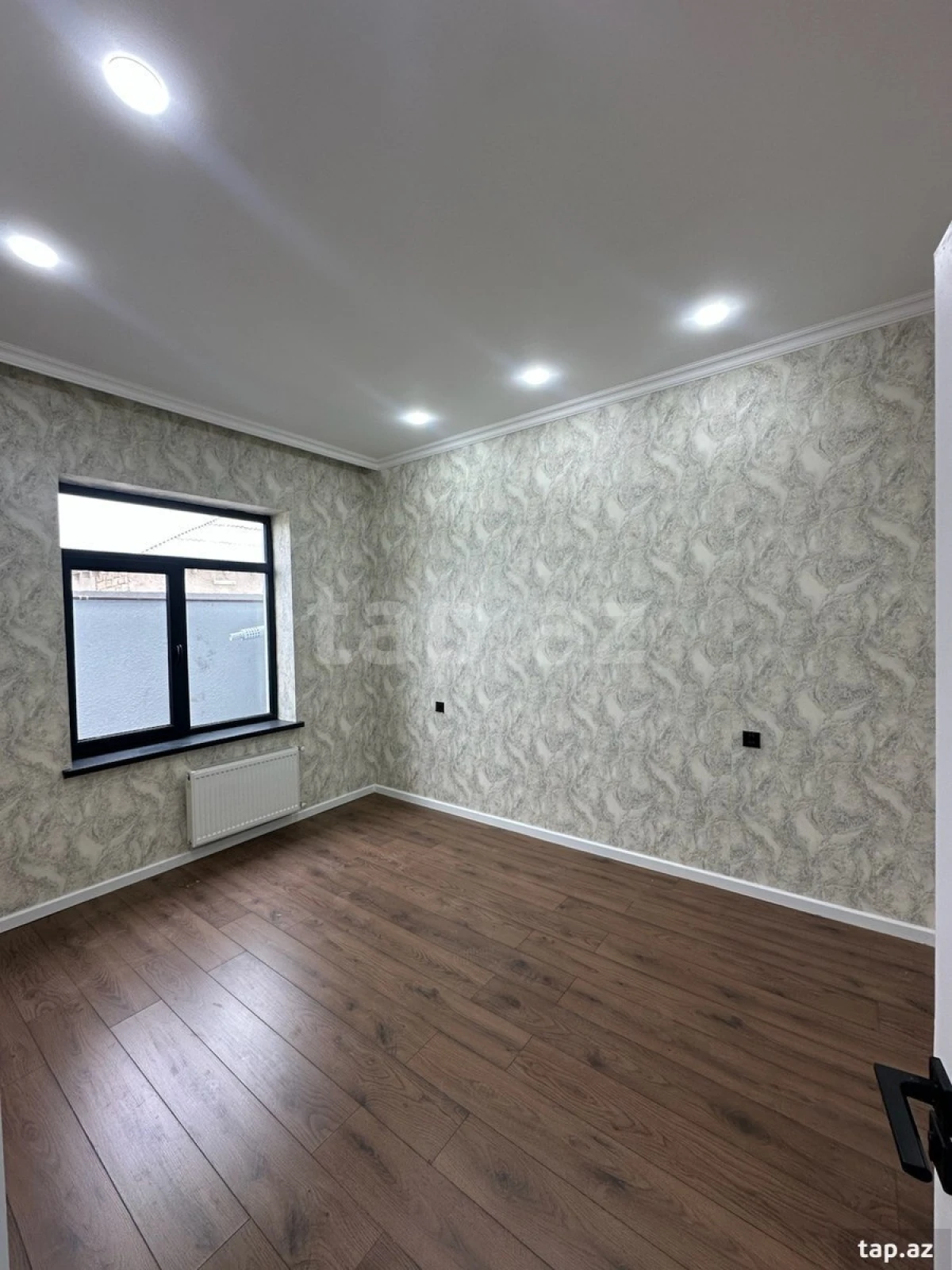 Satılır 3 otaqlı həyət evi 90 m²