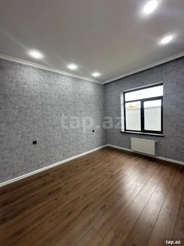 Satılır 3 otaqlı həyət evi 90 m²