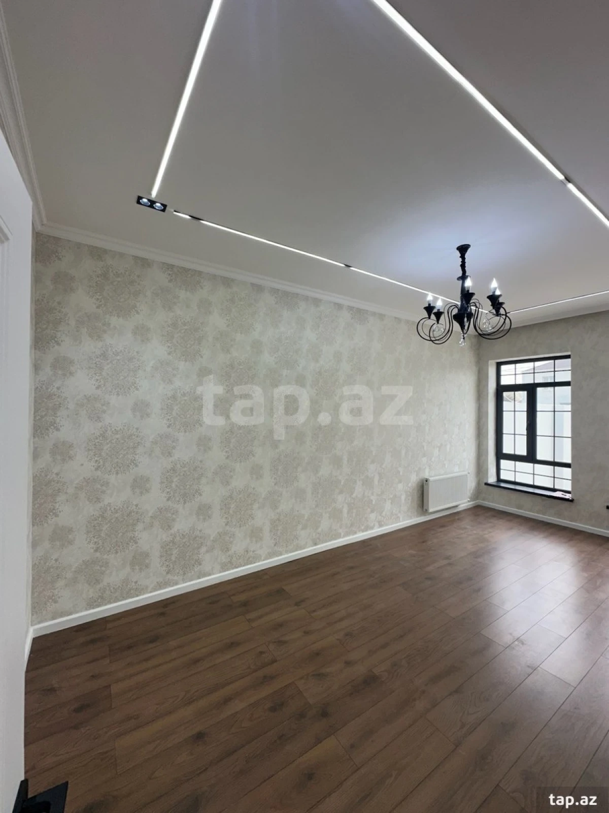 Satılır 3 otaqlı həyət evi 90 m²