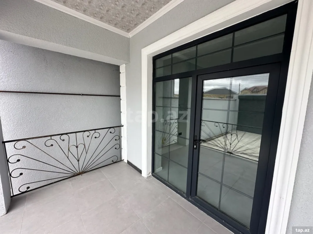 Satılır 3 otaqlı həyət evi 90 m²