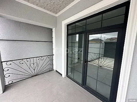 Satılır 3 otaqlı həyət evi 90 m²