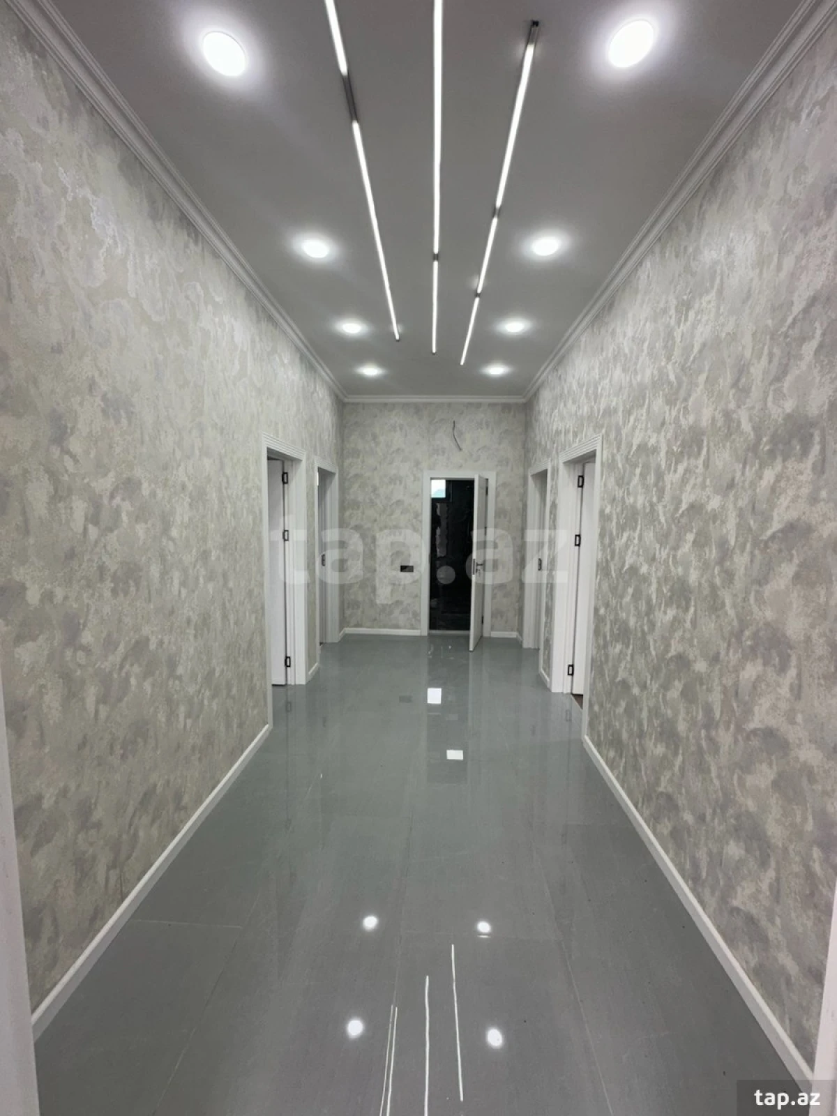 Satılır 3 otaqlı həyət evi 90 m²