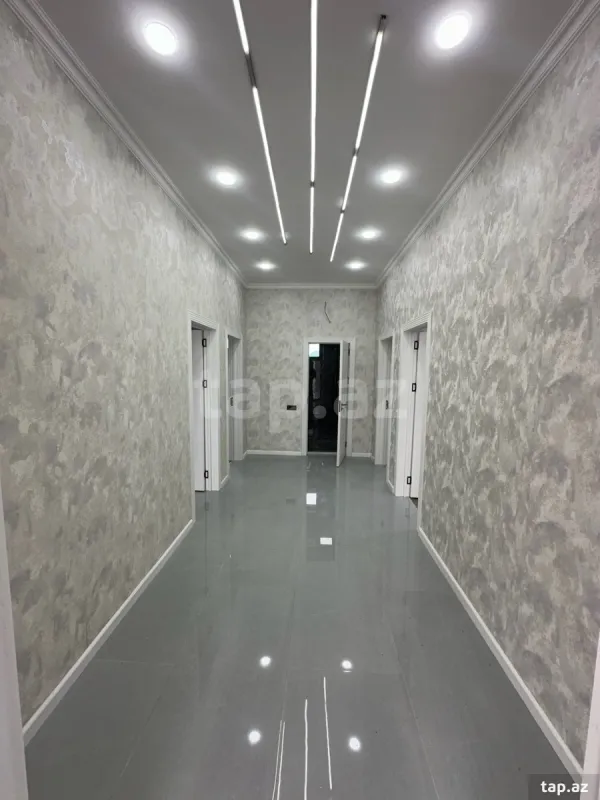 Satılır 3 otaqlı həyət evi 90 m²