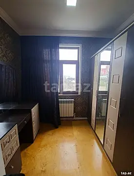Kirayə verilir 2 otaqlı mənzil 50 m²