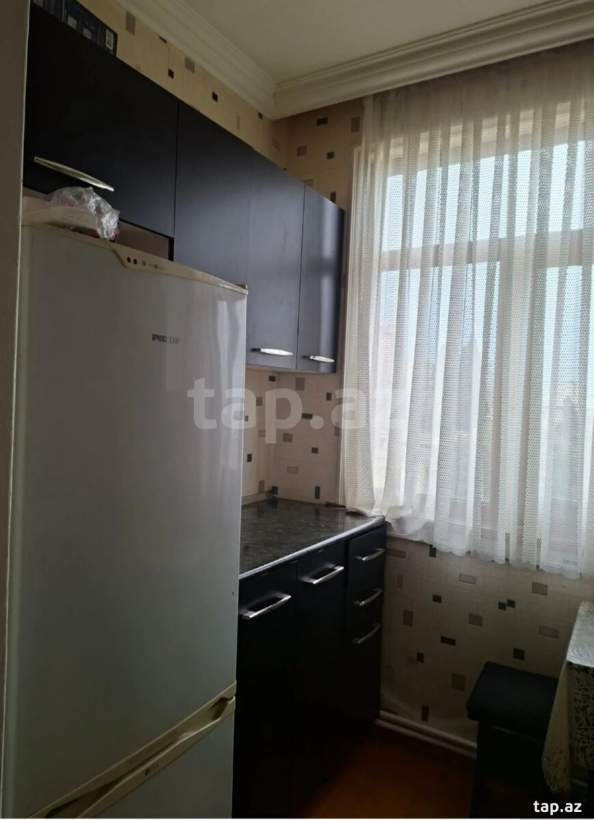 Kirayə verilir 2 otaqlı mənzil 50 m²